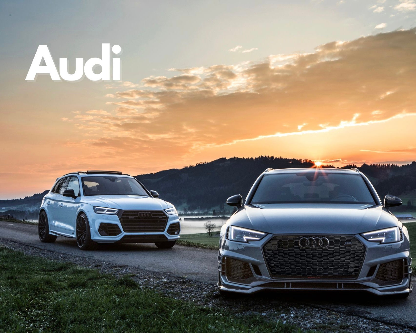 Audi CarPlay & Android Auto