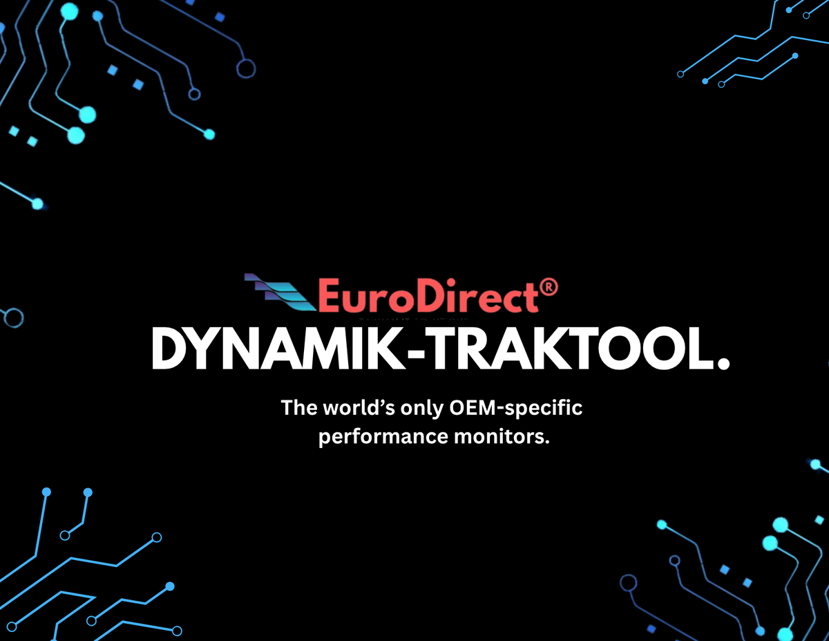 Dynamik TrakTool (BMW)