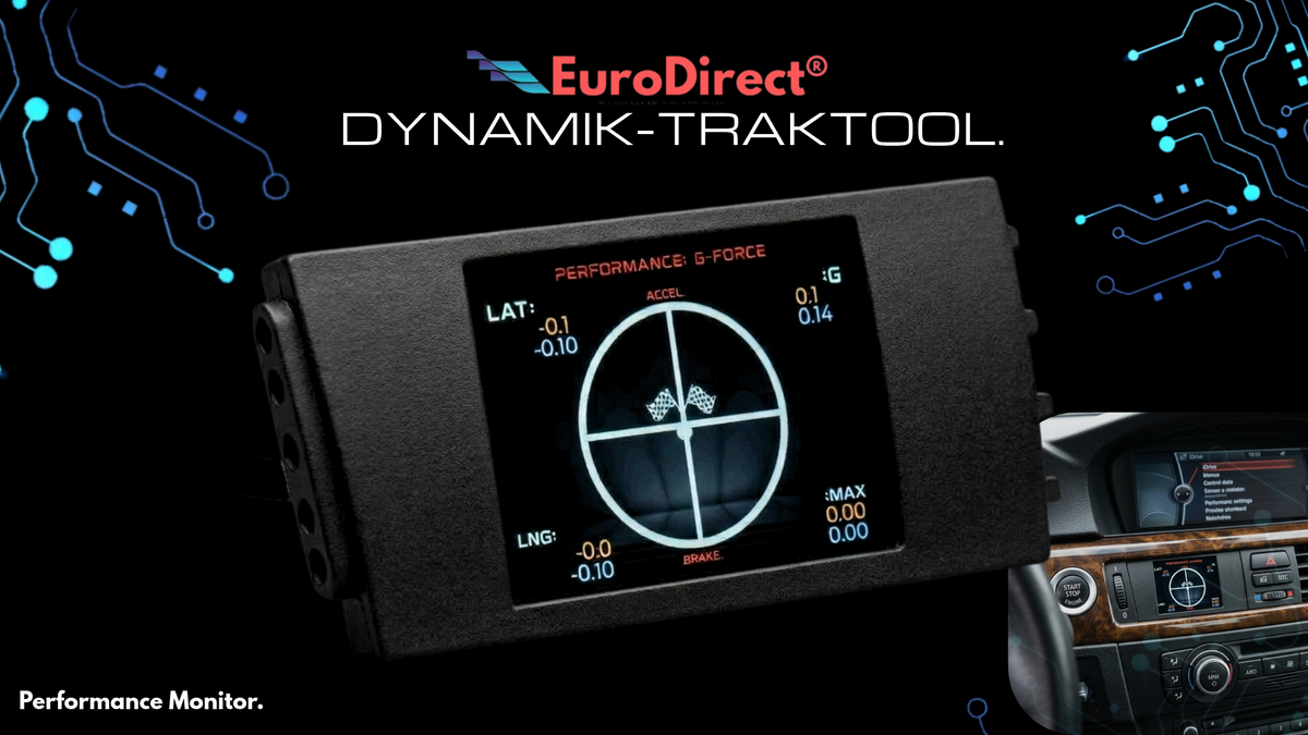 Dynamik TrakTool (BMW)