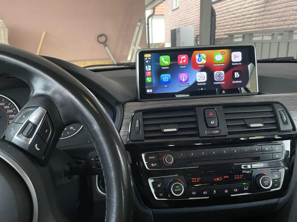 F30 Nbt Android Auto Car GPS - China BMW F30 Carplay, F20 Carplay